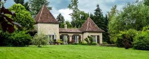 Bergerac property