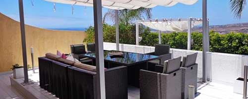 6 bed villa for sale in Tenerife, Canary Islands, Spain