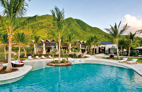 st christophe at st kitts