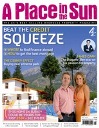 A Place in the Sun magazine issue 66 front cover