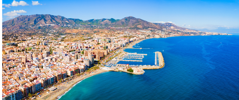 The ultimate guide to Fuengirola, Spain