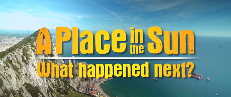 A Place in the Sun: What Happened Next? is Back!