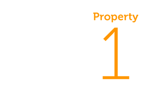 Property 1: Property information coming soon