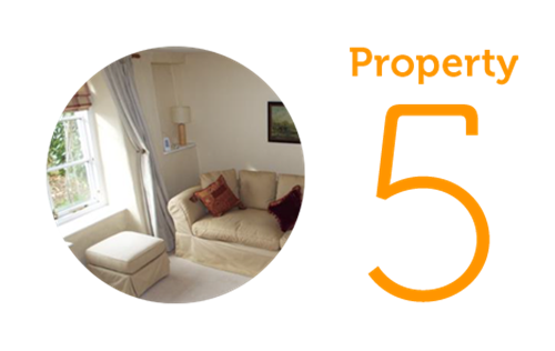 Property 5: Two bed detached house in Bishopsteignton