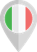 Italy Hot Golf Properties