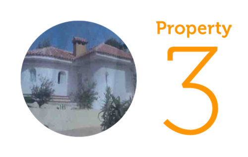 Property 3: Three-bed home in Altea