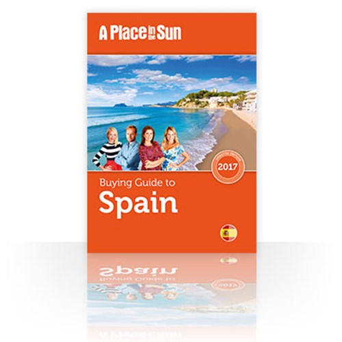 Download: Free buying guide to Spain!