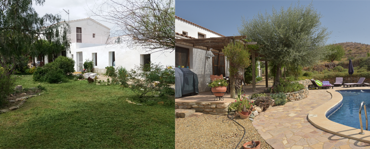 Property in Almeria