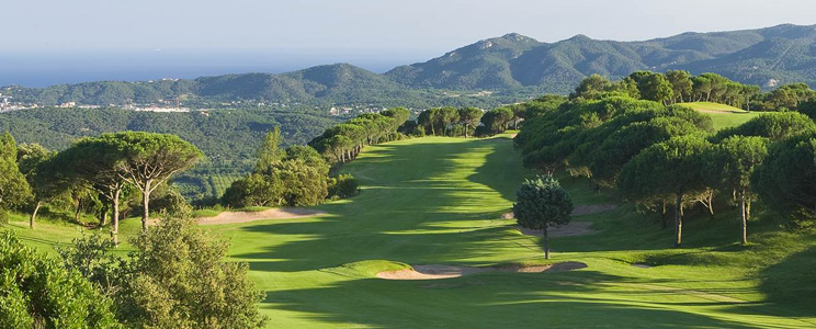 Costa Brava golf course