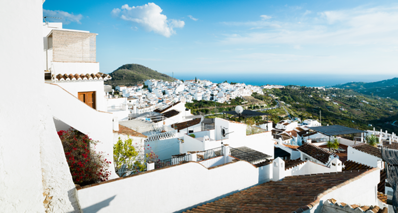 Where To Find Cheap Spanish Properties