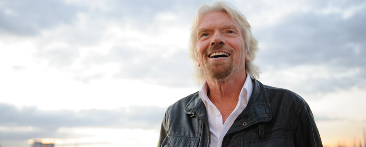 Richard Branson