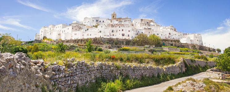 Puglia