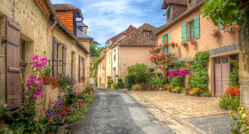 A Snapshot of the French Property Market