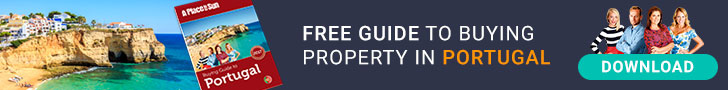 Guide to buying property in Portugal