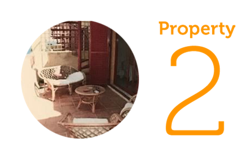 Property 2: Two-bedroom apartment in Manilva