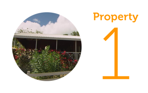 Property 1: Bungalow