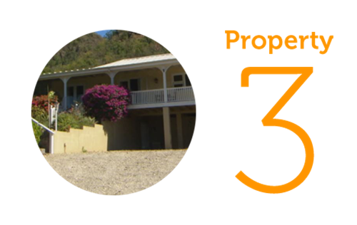 Property 3: Townhouse