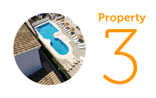 Property 3: Two-bedroom apartment in Calahonda