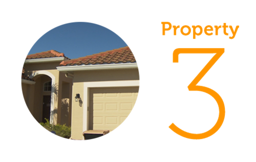 Property 3: Five-bedroom house