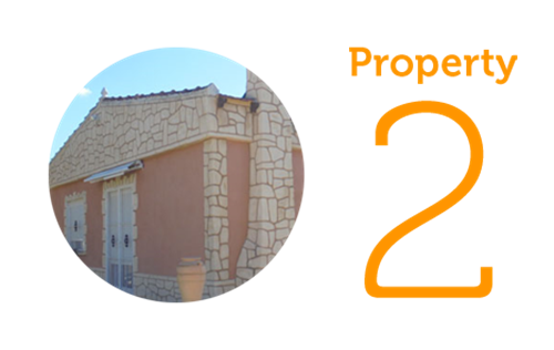 Property 2: Three-bedroom villa in Monovar