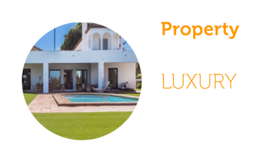 Hot property: Eight-bedroom villa in Sotogrande Costa