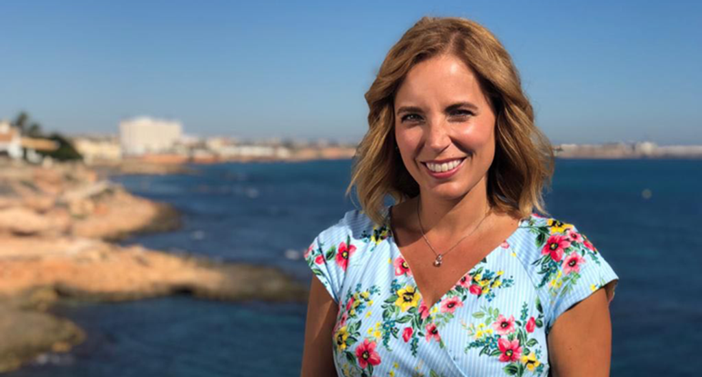 Torrevieja, Spain - Episode 6 on January 9th 2019- A Place in the Sun