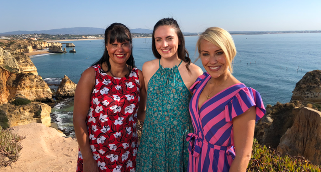 Western Algarve, Portugal-Episode 7 on January 10th 2019- A Place in the Sun