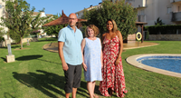 Denia, Spain-Episode 15 on January 22nd 2019- A Place in the Sun