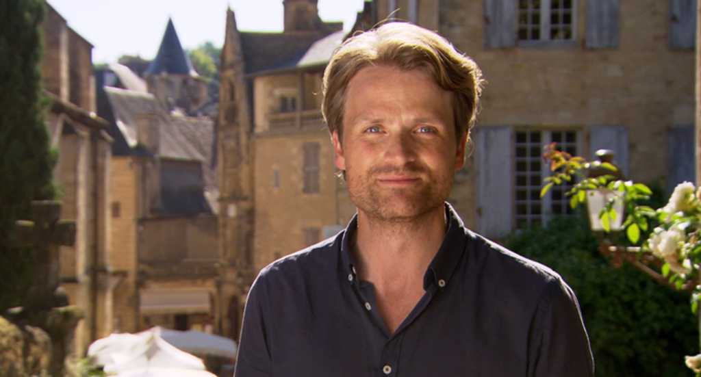 Dordogne, France - Episode 44 on Thursday 11th June - A Place in the Sun