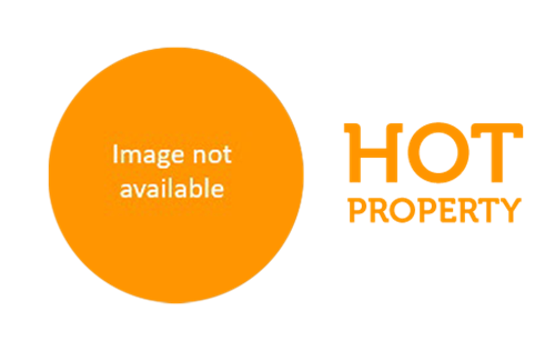 Hot property: Information unavailable