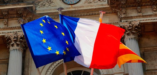 France and European Union