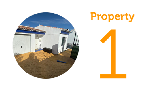 Property 1 Four-bed villa in Villamarxant