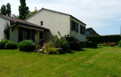 4 Bedroom House in France