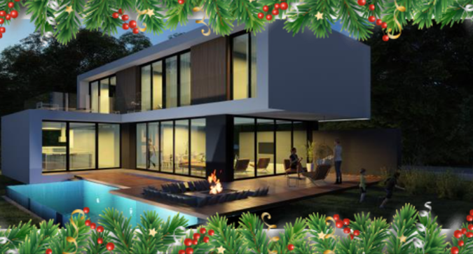 Advent Calendar Day 2 | Most Viewed Properties on aplaceinthesun.com