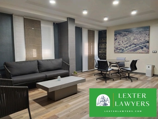 Lexter Lawyers