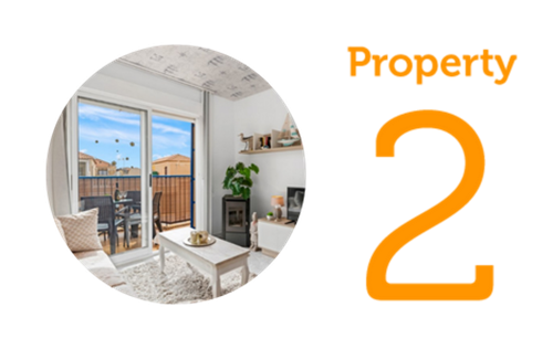 Property 2 2 Bedroom Apartment in Torrevieja