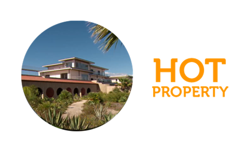 Hot property Eight-bed villa in Silves, Algarve