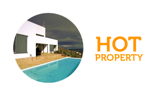 Hot property Four-bed villa in Era del Albar