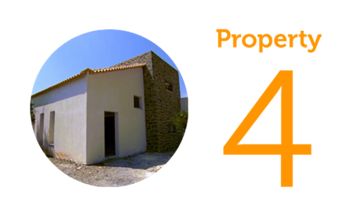 Property 4 Three-bed villa in Agios Nikolaos