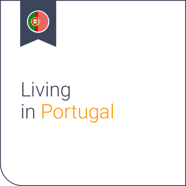 Living in Portugal