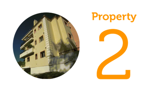 Property 2 Three-bed apartment in Nueva Andalucia