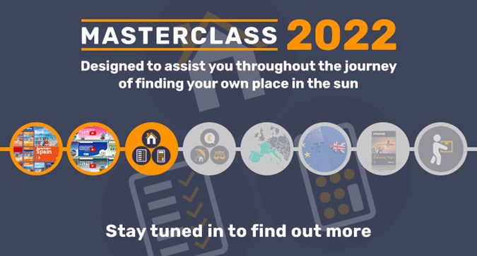 Masterclass 2022- 3. Let's get the ball rolling!