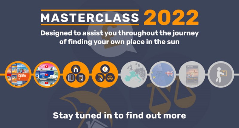 Masterclass 2022 - 4. Get the conversations going