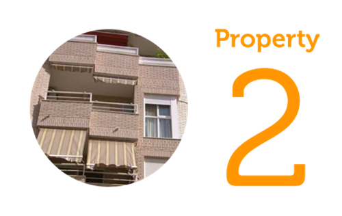 Property 2 Three-bed apartment in Valencia City