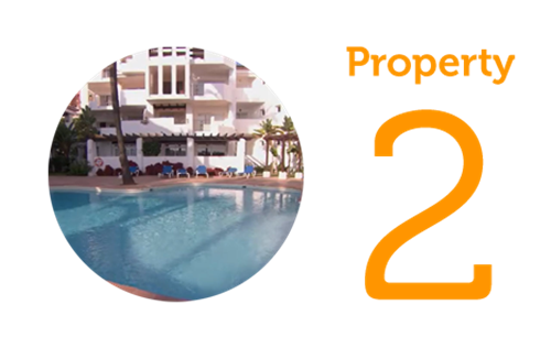 Property 2 Two-bed apartment in La Duquesa