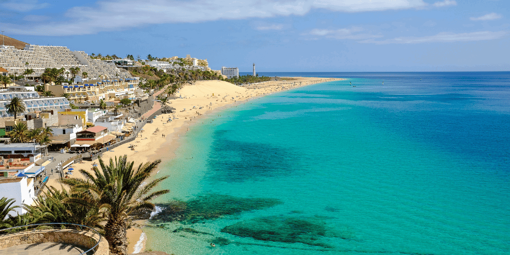 Fuerteventura