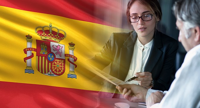 Do I need a lawyer in Spain?