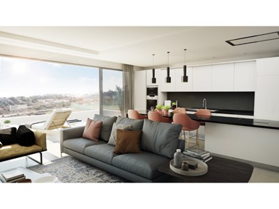 2 bed Apartments property - Image 1