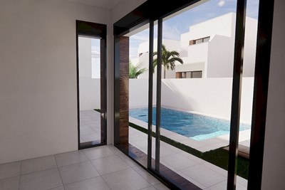 3 Bedroom Villas property - Image 1