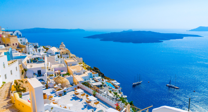 Last chance to get the Greek golden visa at €250k